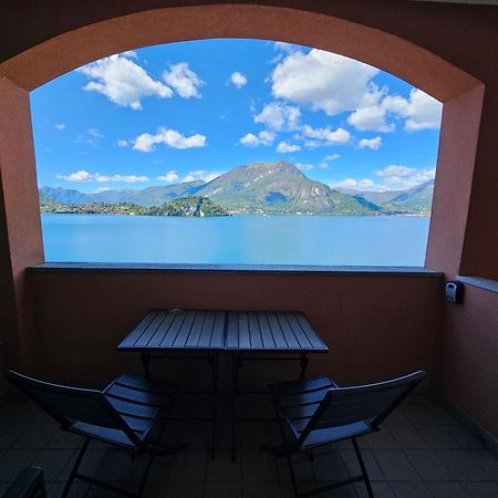 New Apartment Lake 12 Varenna Luaran gambar