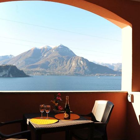 New Apartment Lake 12 Varenna Luaran gambar