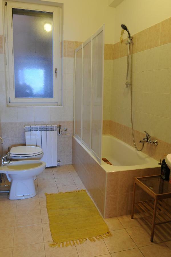 New Apartment Lake 12 Varenna Luaran gambar